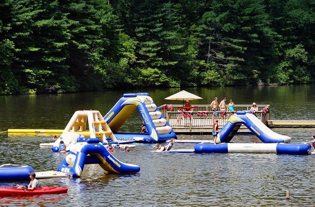 0 Highland Trail, Jasper, GA 30143