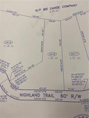 0 Highland Trail, Jasper, GA 30143