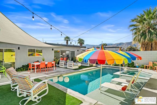 74100 El Cortez Way, Palm Desert, CA 92260