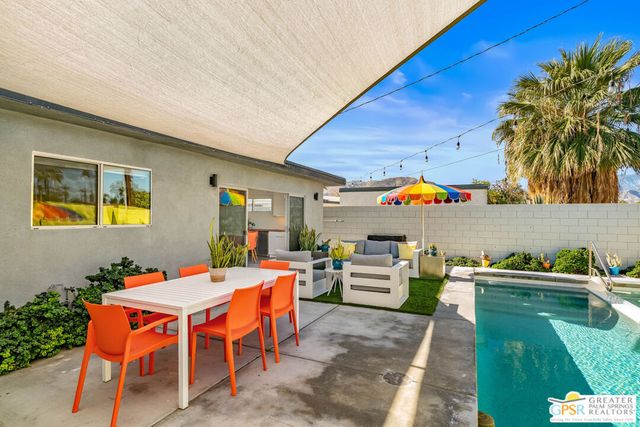 74100 El Cortez Way, Palm Desert, CA 92260