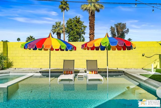 74100 El Cortez Way, Palm Desert, CA 92260