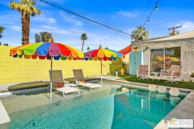 74100 El Cortez Way, Palm Desert, CA 92260