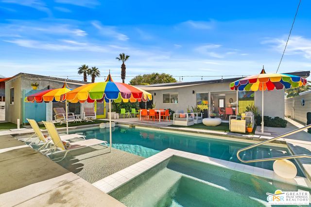 74100 El Cortez Way, Palm Desert, CA 92260