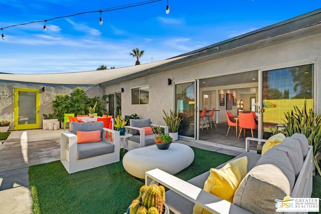 74100 El Cortez Way, Palm Desert, CA 92260