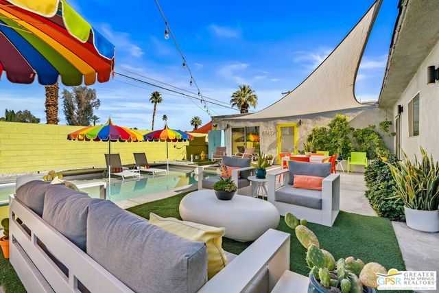 74100 El Cortez Way, Palm Desert, CA 92260