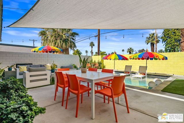 74100 El Cortez Way, Palm Desert, CA 92260