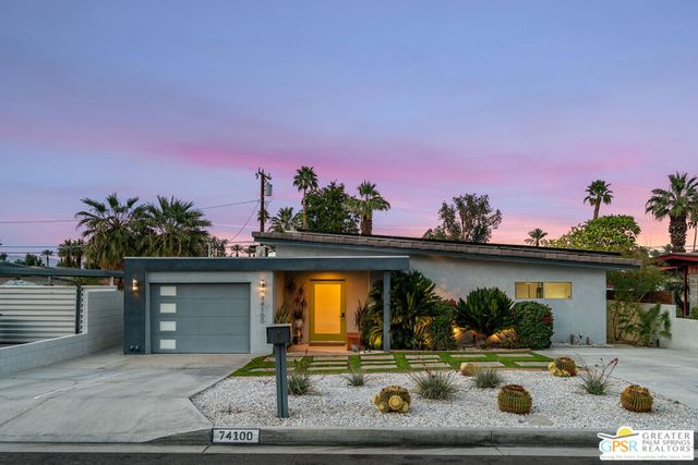 74100 El Cortez Way, Palm Desert, CA 92260