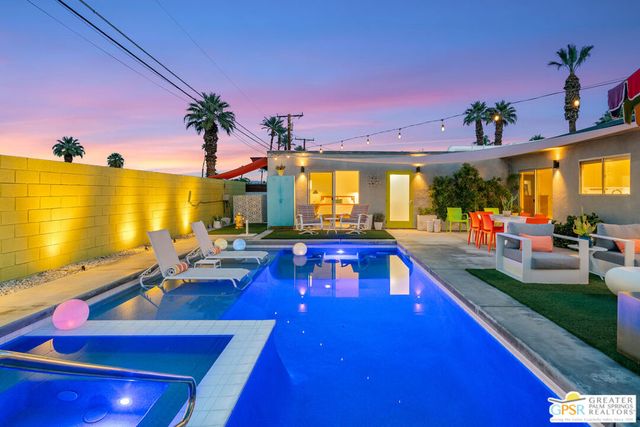 74100 El Cortez Way, Palm Desert, CA 92260