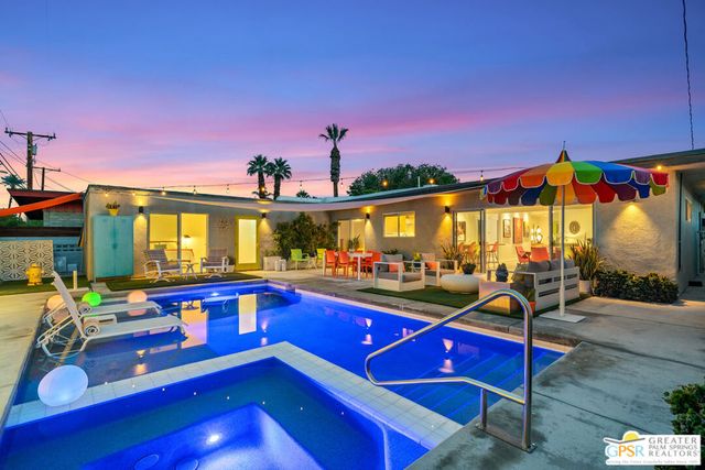 74100 El Cortez Way, Palm Desert, CA 92260