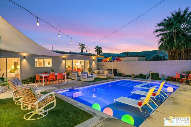 74100 El Cortez Way, Palm Desert, CA 92260