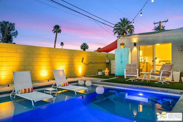 74100 El Cortez Way, Palm Desert, CA 92260