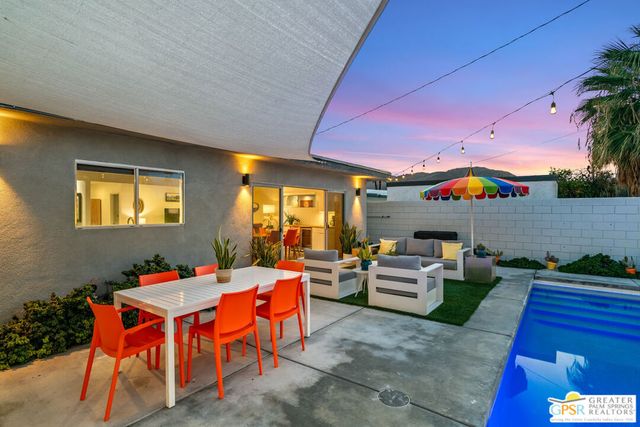 74100 El Cortez Way, Palm Desert, CA 92260