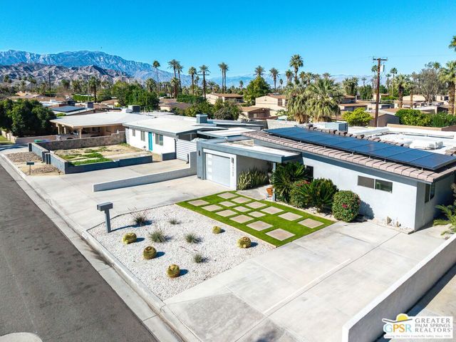 74100 El Cortez Way, Palm Desert, CA 92260