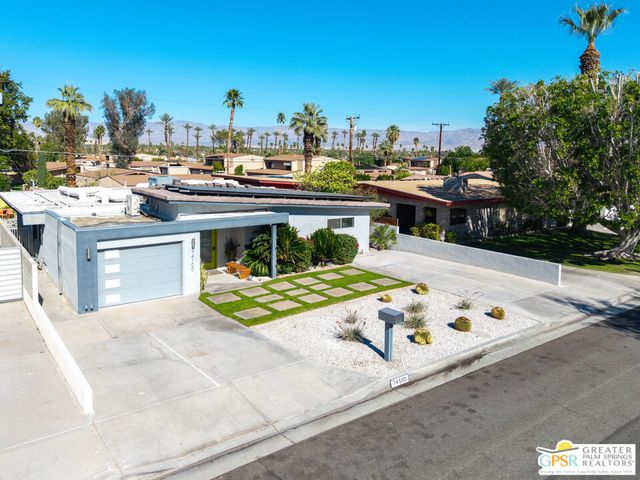 74100 El Cortez Way, Palm Desert, CA 92260