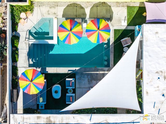 74100 El Cortez Way, Palm Desert, CA 92260