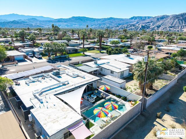 74100 El Cortez Way, Palm Desert, CA 92260