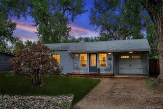 6055 E Minnesota Drive, Denver, CO 80224