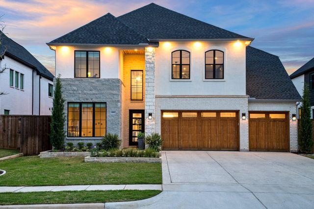 2093 Holt Way, Grapevine, TX 76051