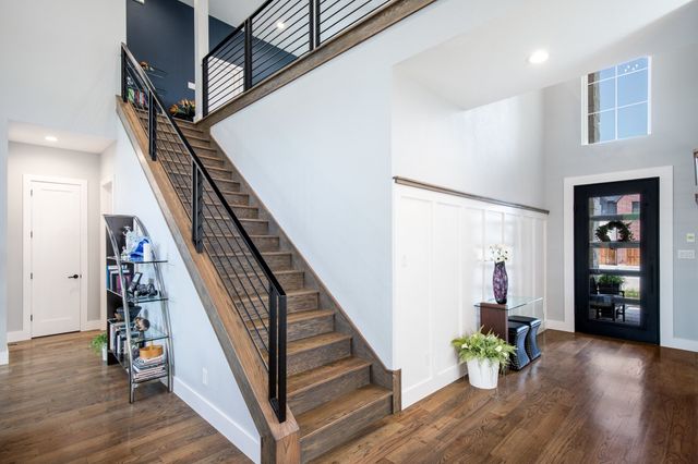 2093 Holt Way, Grapevine, TX 76051