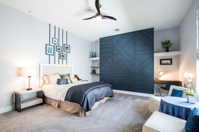 2093 Holt Way, Grapevine, TX 76051