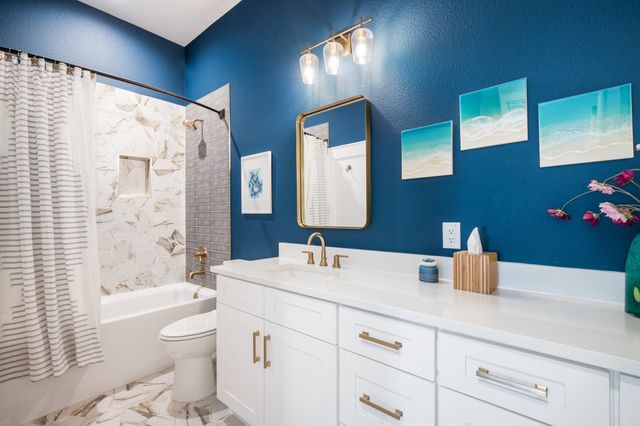 2093 Holt Way, Grapevine, TX 76051