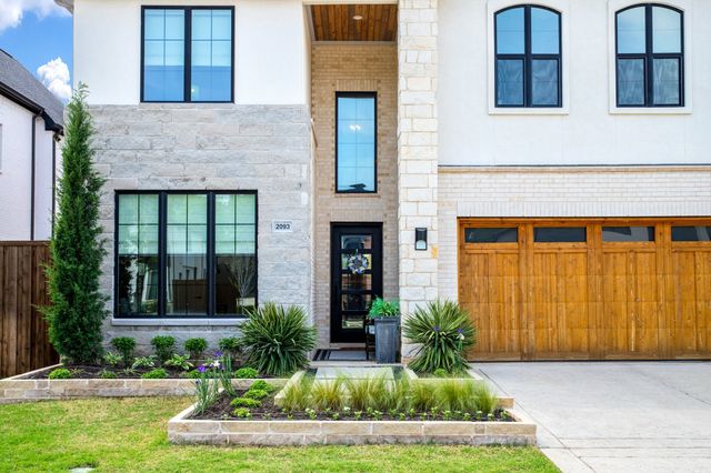 2093 Holt Way, Grapevine, TX 76051