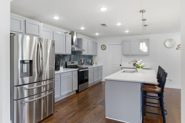 3530 Earhart Rd, Mount Juliet, TN 37122