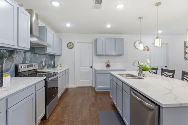 3530 Earhart Rd, Mount Juliet, TN 37122