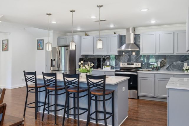 3530 Earhart Rd, Mount Juliet, TN 37122