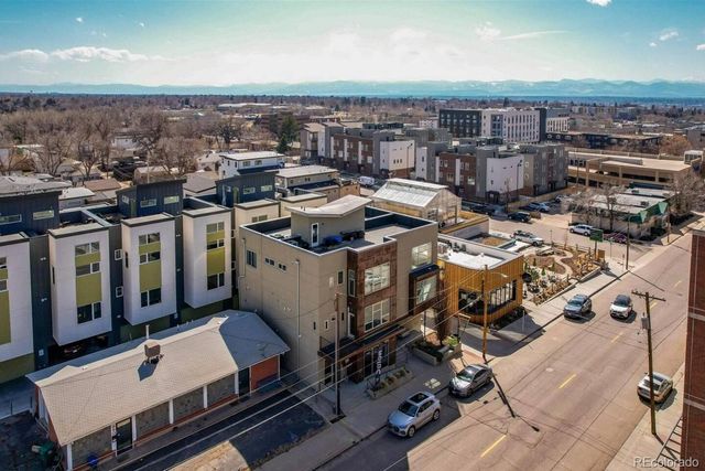 960 E Hampden Avenue A,B,C, Englewood, CO 80113