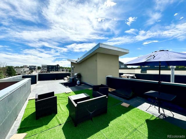 960 E Hampden Avenue A,B,C, Englewood, CO 80113