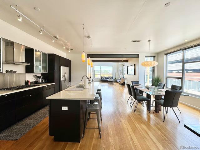 960 E Hampden Avenue A,B,C, Englewood, CO 80113