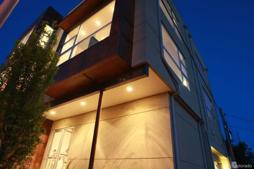 960 E Hampden Avenue A,B,C, Englewood, CO 80113