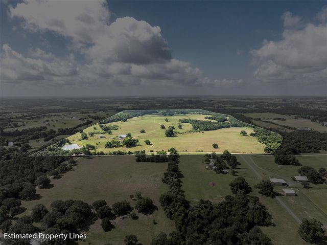 6550 Gibbs Creek Road, Chappell Hill, TX 77426