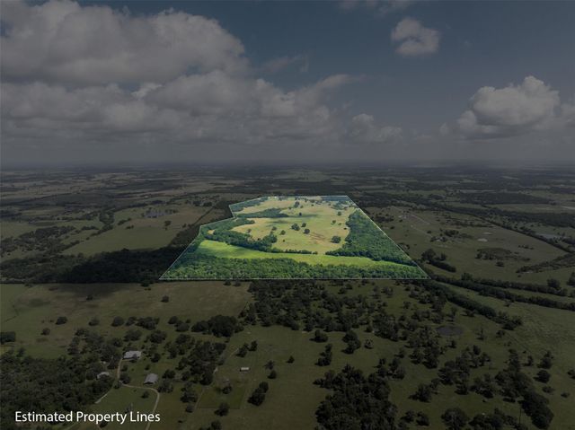 6550 Gibbs Creek Road, Chappell Hill, TX 77426