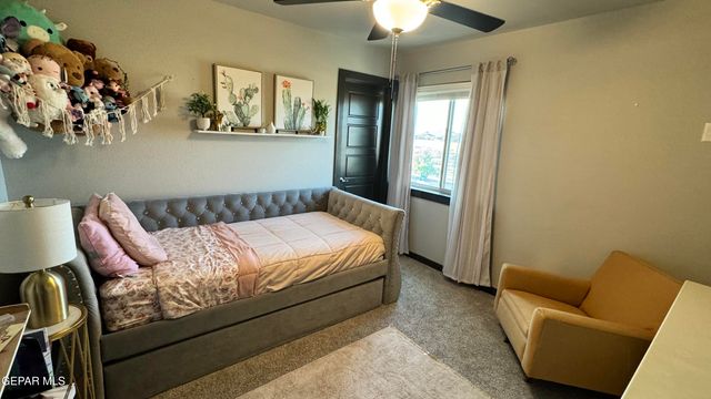 12598 CLOCKER, El Paso, TX 79928