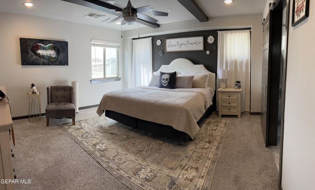 12598 CLOCKER, El Paso, TX 79928