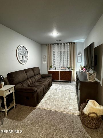 12598 CLOCKER, El Paso, TX 79928