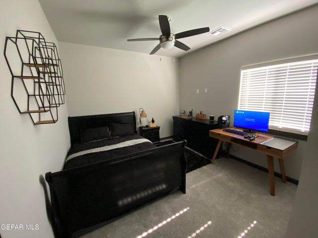 12598 CLOCKER, El Paso, TX 79928
