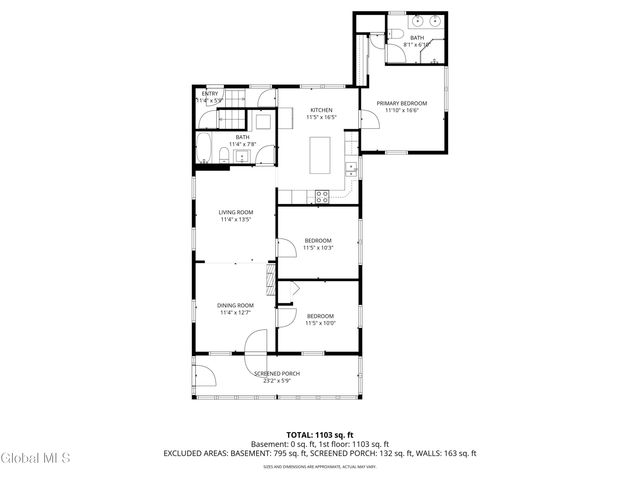55 Pleasantview Avenue, Albany, NY 12203