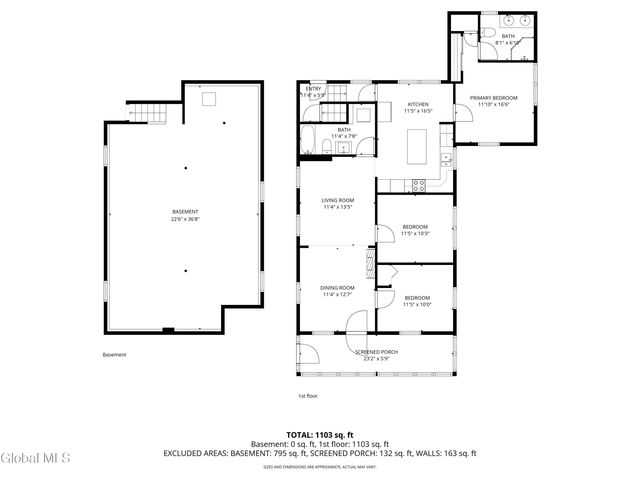 55 Pleasantview Avenue, Albany, NY 12203