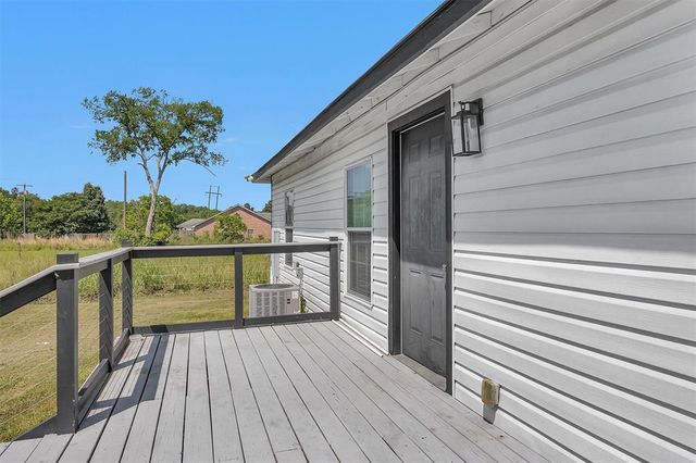 1107 Cypress Street, Diboll, TX 75941