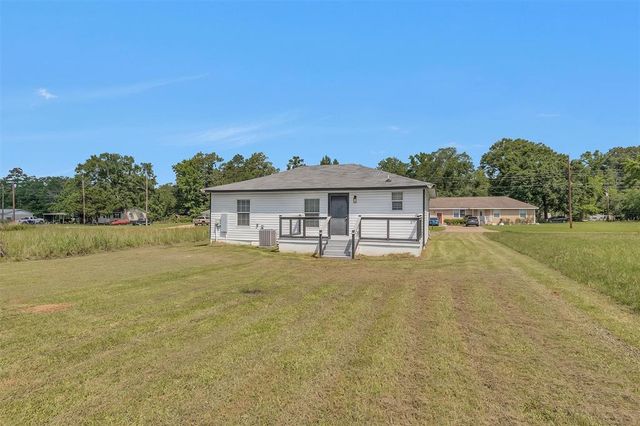1107 Cypress Street, Diboll, TX 75941