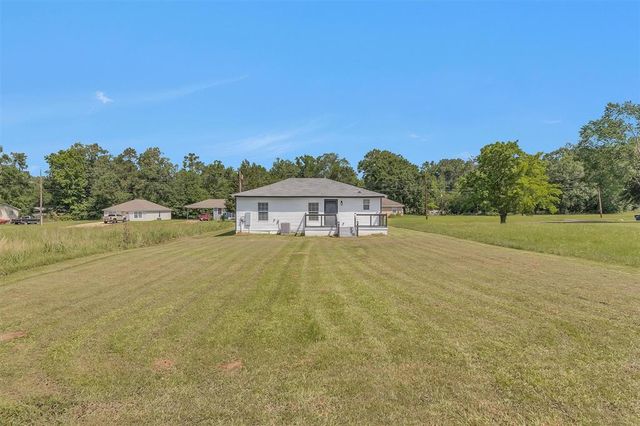 1107 Cypress Street, Diboll, TX 75941