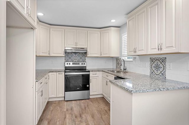 1107 Cypress Street, Diboll, TX 75941
