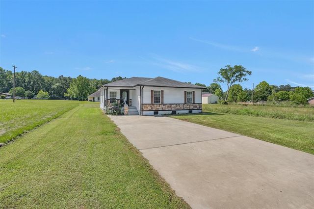1107 Cypress Street, Diboll, TX 75941