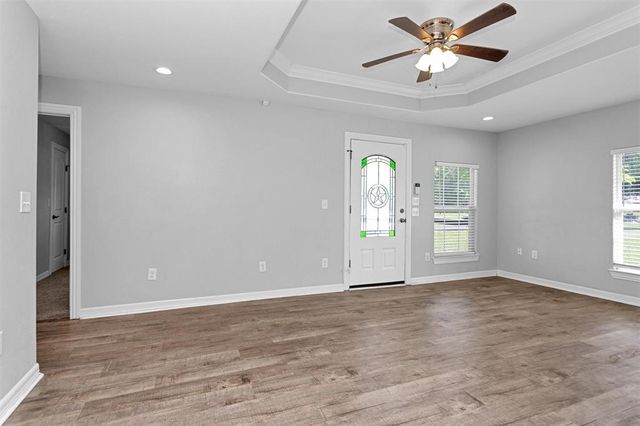1107 Cypress Street, Diboll, TX 75941