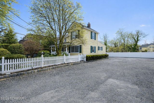 13 W River Road, Rumson, NJ 07760