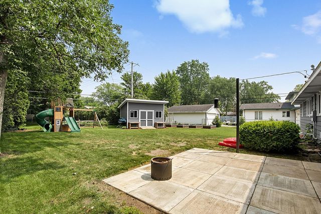 1248 13th Avenue N, Saint Cloud, MN 56303