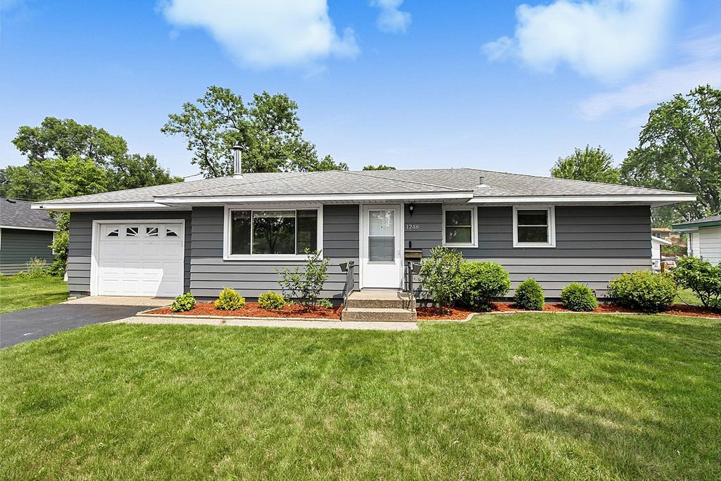 1248 13th Avenue N, Saint Cloud, MN 56303